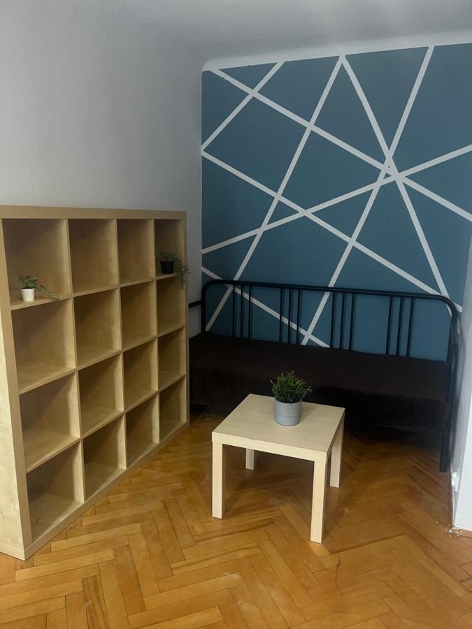 Murano Apartaments Nowolipie Varsovie Extérieur photo