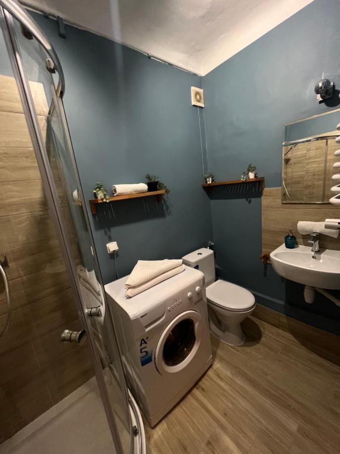 Murano Apartaments Nowolipie Varsovie Extérieur photo