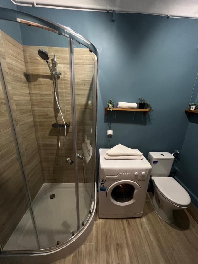 Murano Apartaments Nowolipie Varsovie Extérieur photo