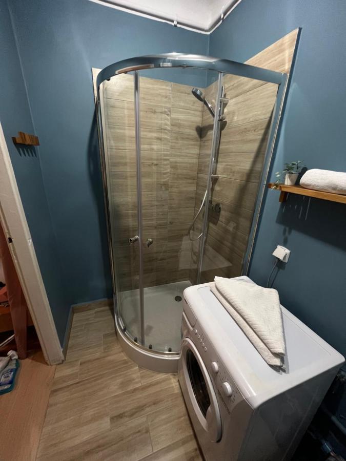 Murano Apartaments Nowolipie Varsovie Extérieur photo