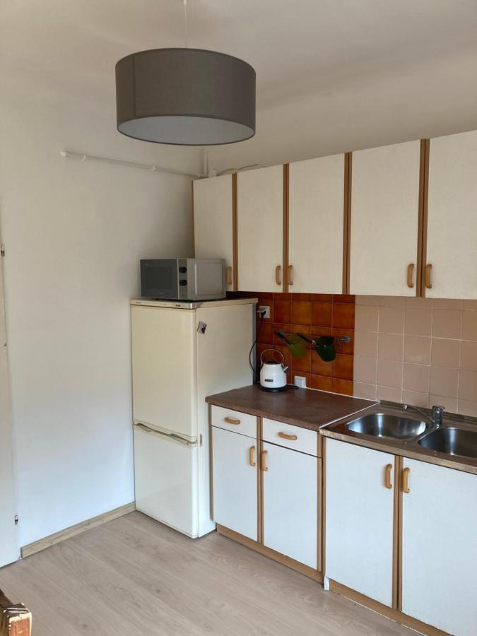 Murano Apartaments Nowolipie Varsovie Extérieur photo